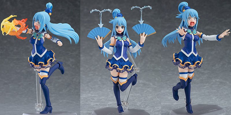 Aqua Figma