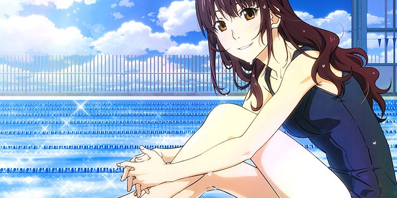 Uchiage Hanabi Featured Image