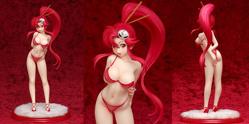 Yoko Figure Featured Image