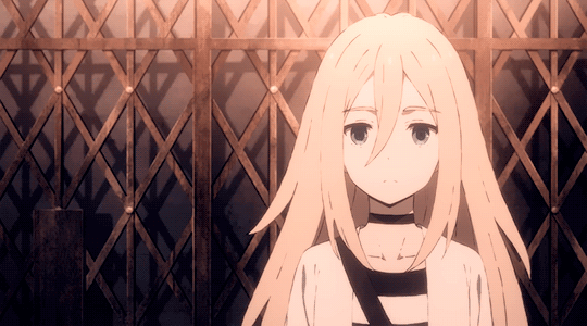 Angels Of Death: 10 Best Characters, Ranked