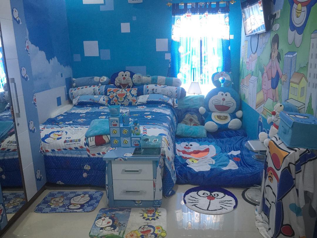 Doraemon House 2