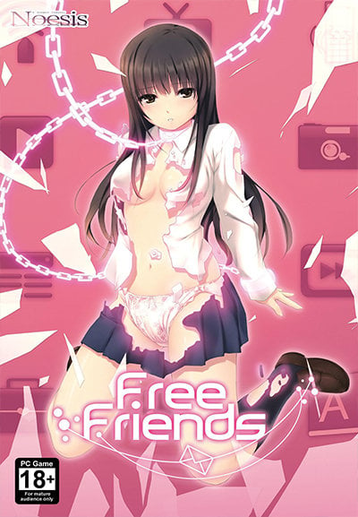 Free Friends