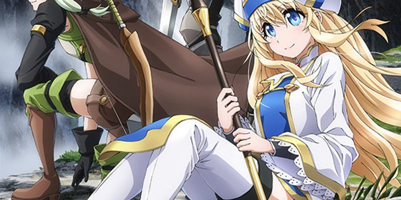 Goblin Slayer Featured Image