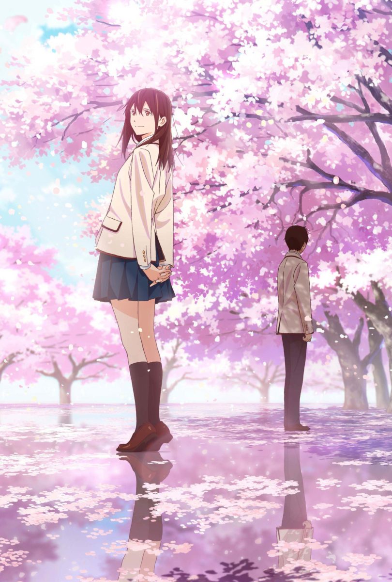 I Want To Eat Your Pancreas Review 1