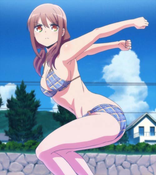 Why We Love Sports Anime And Anime Butts 2