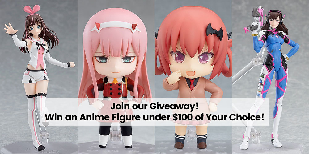 Celebrate Moe Day With Our Sale And Giveaway!