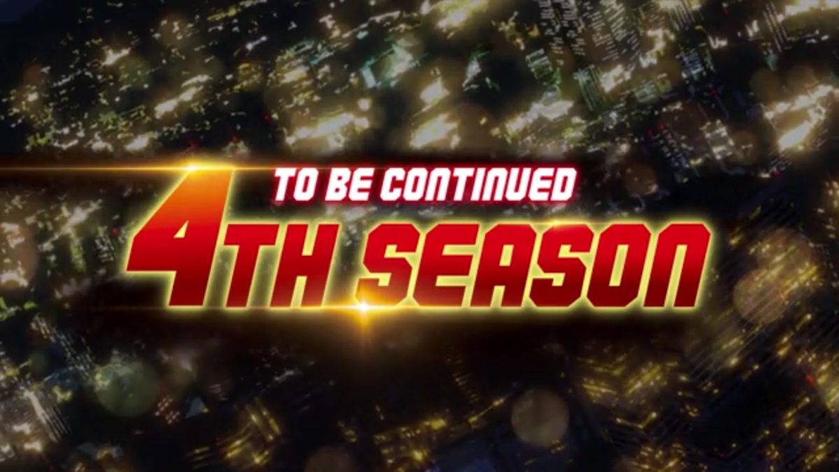 My Hero Academia Gets A Fourth Season 0001