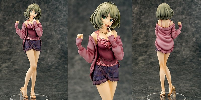 Kaede Featured Image