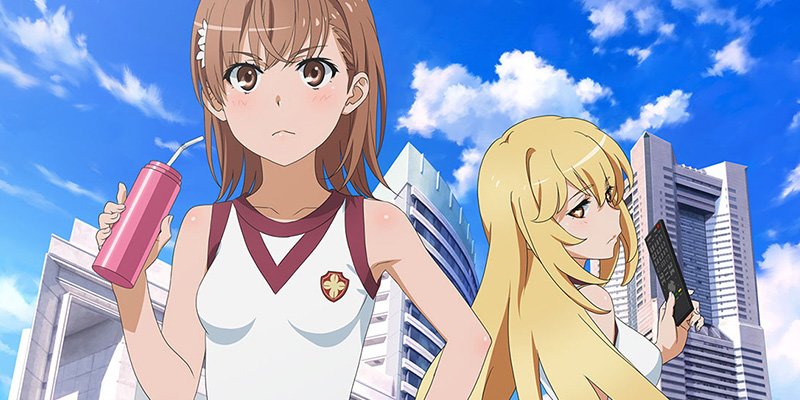 Railgun 3 Featured Image
