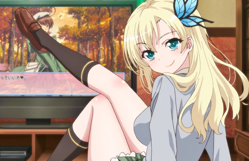 How Visual Novels Changed Me Forever