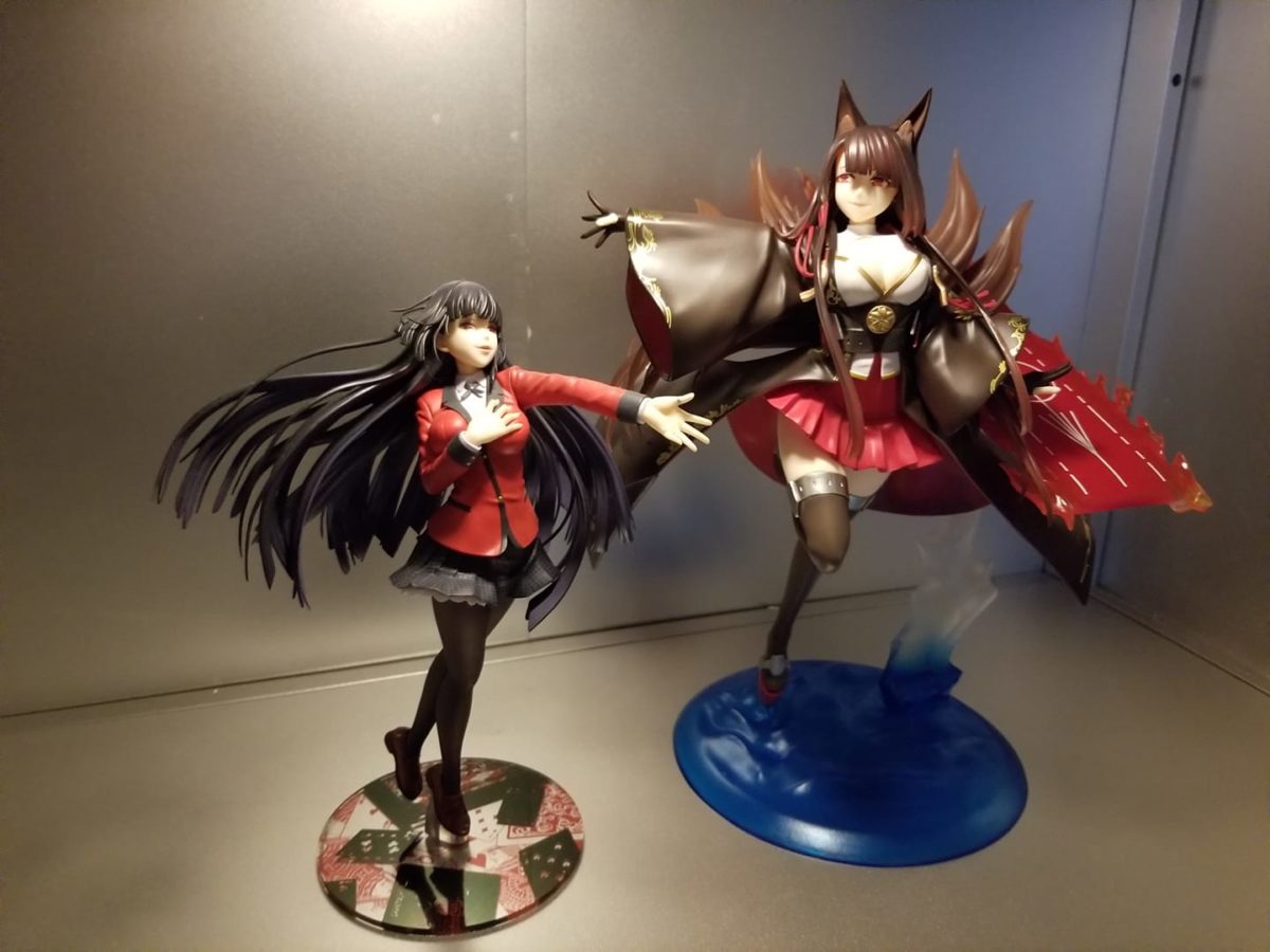 upcoming azur lane figures