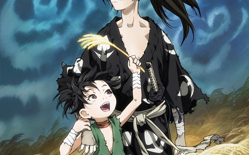 The Dororo Anime Remake is an Instant Masterpiece – J-List Blog