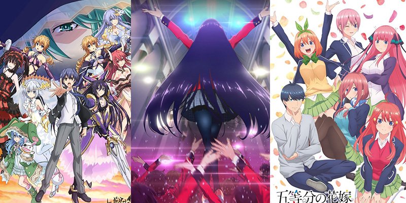 A Look Back at Winter Anime 2019 - Japan Powered