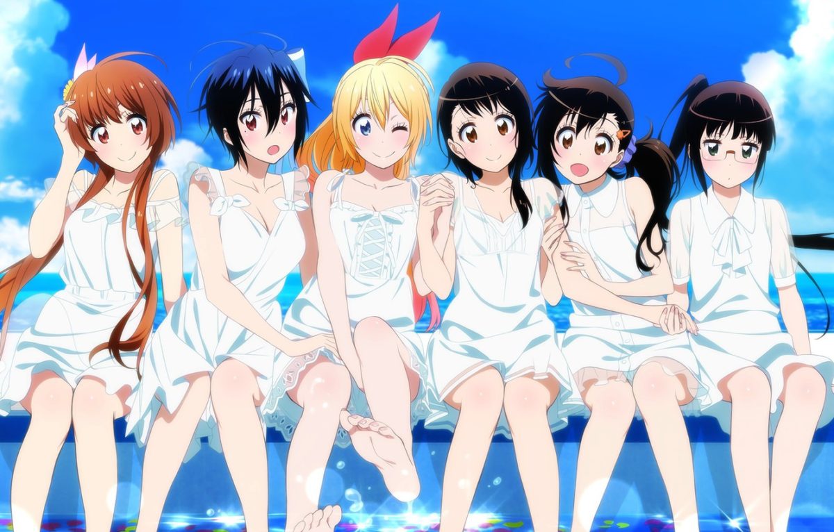 Ookami Shounen Handles Gender with Style: Manga Review | J-List Blog