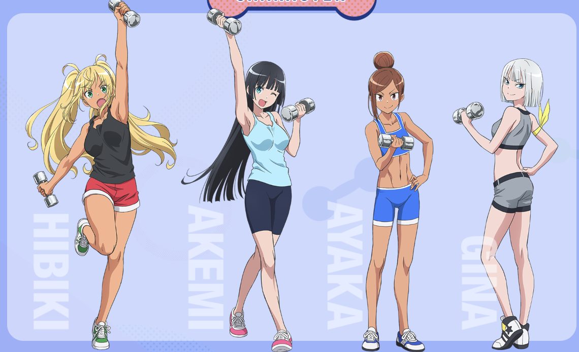 Dumbbells Featured Image 2