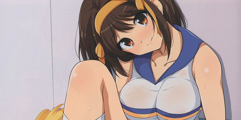 Haruhi Cos 5 Featured Image