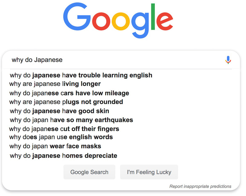 20 Questions People Google About Japan