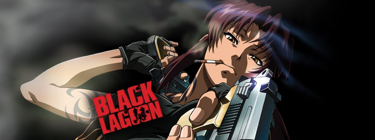 Black Lagoon - Anime Songs on Spotify
