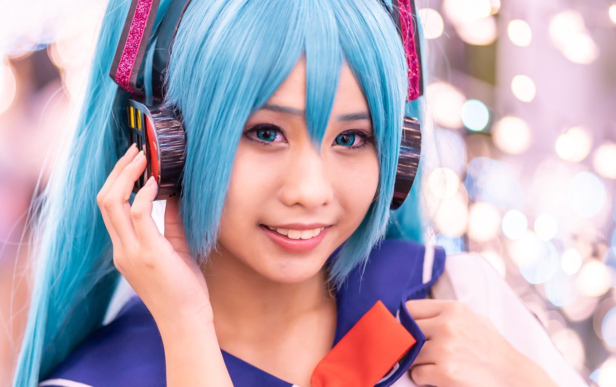 Cosplay — A Beginner S Guide For Absolute Noobs J List Blog