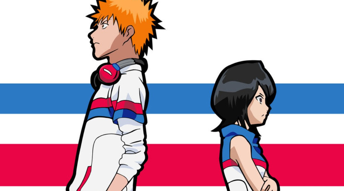 Bleach Opening 1 Asterisk - Anime is officially out in a few hours! Lets go  back to where it began!! : r/bleach