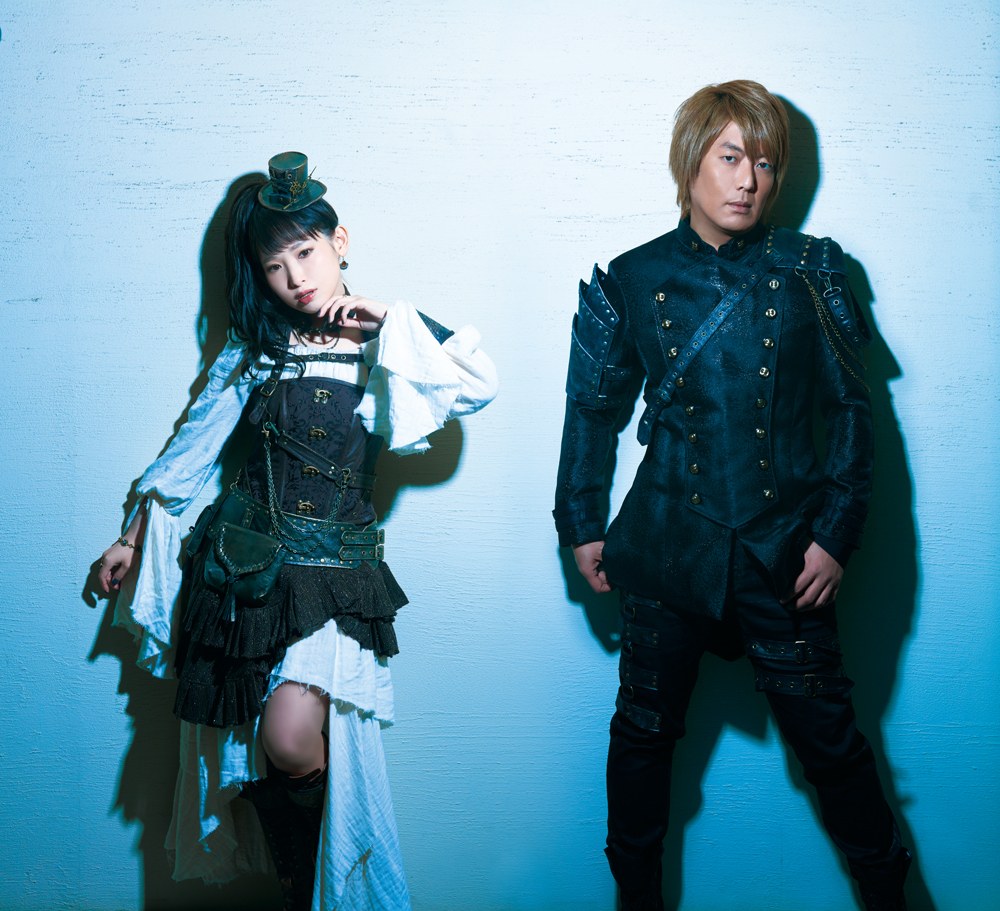 Fripside - Anime Songs on Spotify