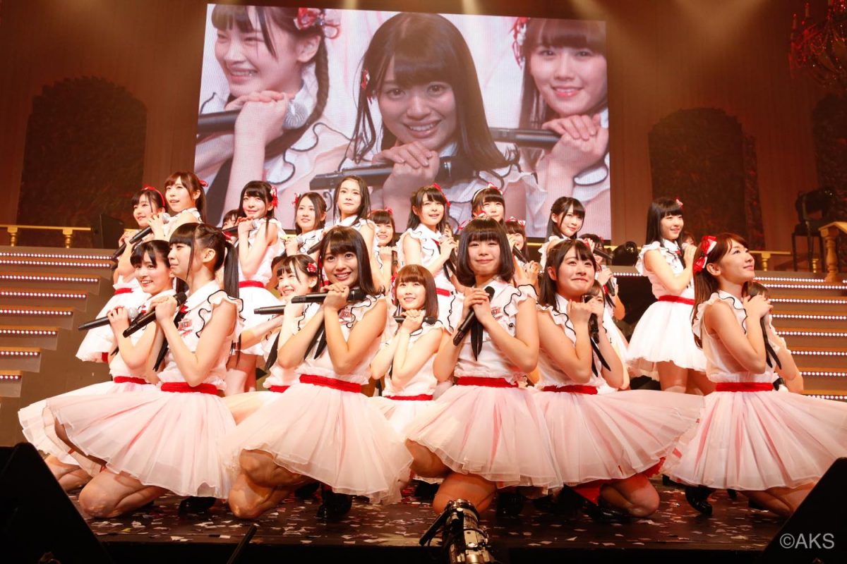 NGT48 Group