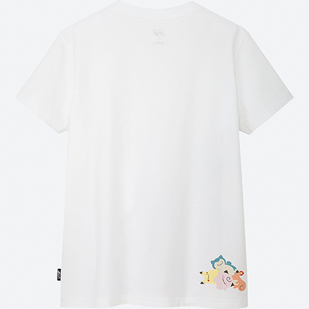 Pokemon Shirt 11
