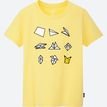 Pokemon Shirt 18