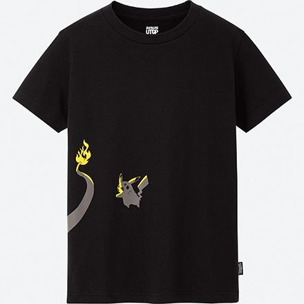 Pokemon Shirt 30