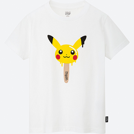 Pokemon Shirt 6