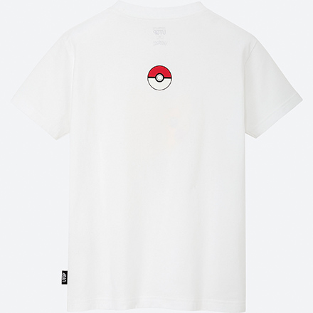 Pokemon Shirt 7