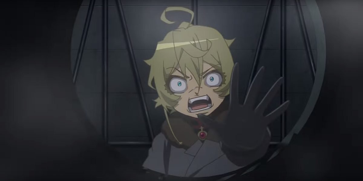 The Saga Of Tanya The Evil Movie In Russia