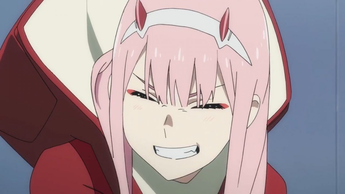Zero Two Featured Image