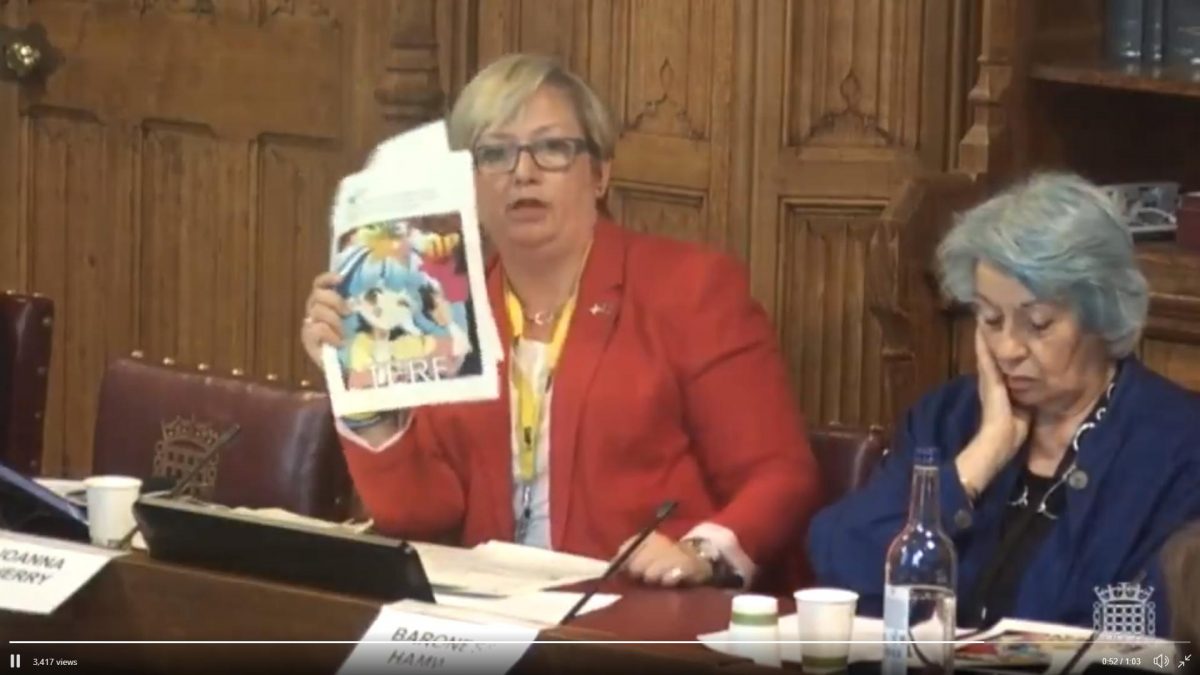 Zombieland Saga Featured Image