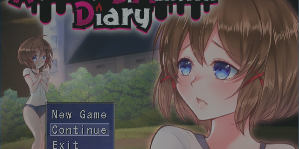 AlternateDiMansionDiary Open Titleimg