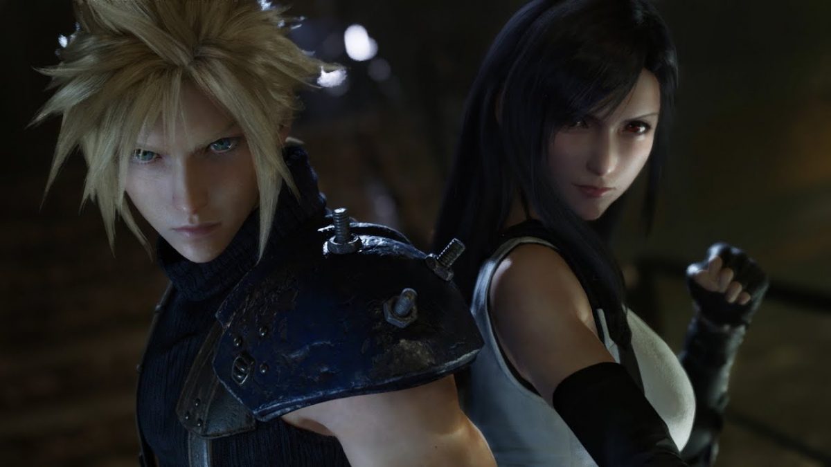 Final Fantasy Vii Remake Slated For 2020 Featured Image