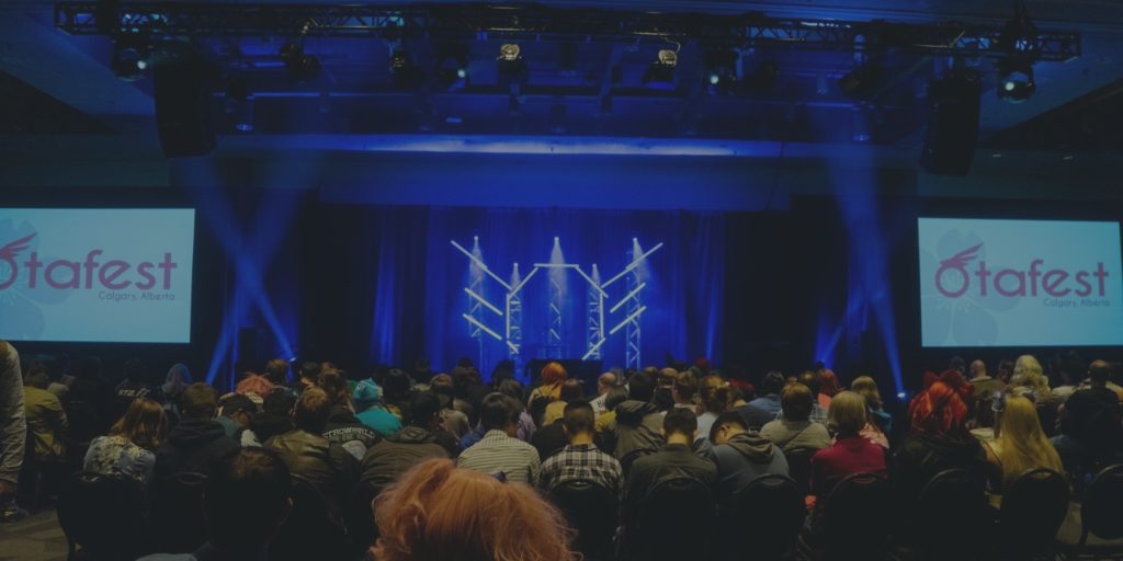 Otafest2019 OpeningCeremony Titleimg