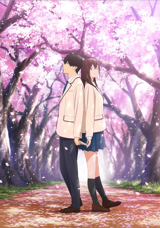 Anime Expo 2019 I Want To Eat Your Pancreas