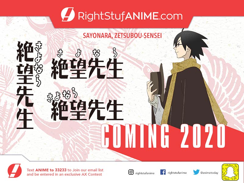 BL Titles On Sale! - Right Stuf Anime Email Archive