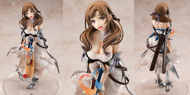 Do You Love Your Mom And Her Two Hit Multi Target Attacks Mamako Osuki Anime Figure Featured Image