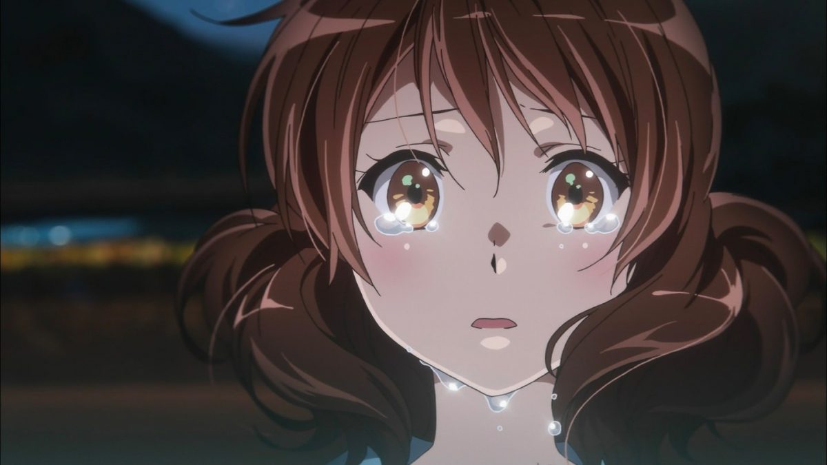Kyoto Animation, And The Saddest Day For Anime Fans 