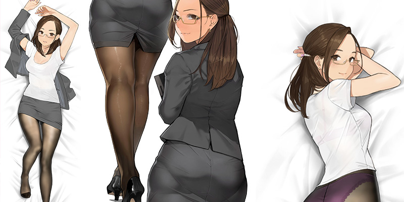 Miru Tights Teached Featured Image