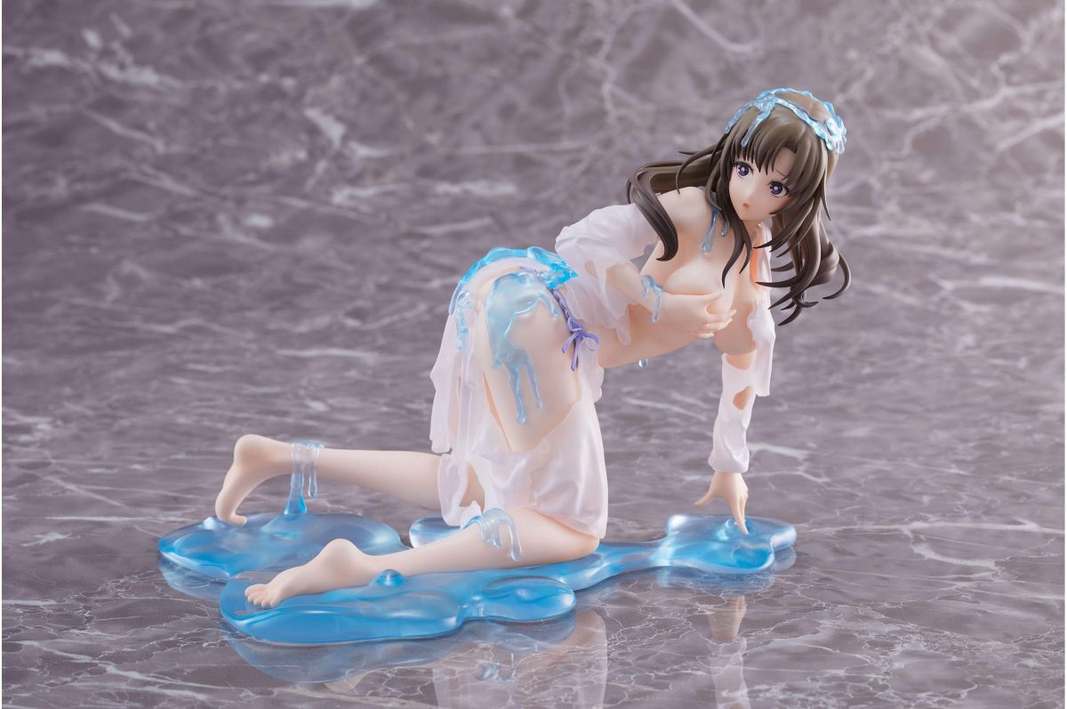 Do You Love Your Mom And Her Two Hit Multi Target Attacks Mamako Osuki Slime Damage Figure 2