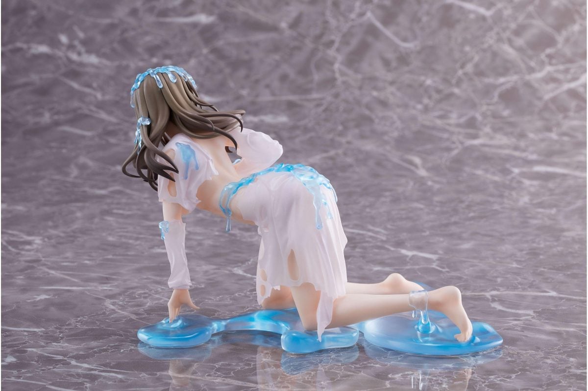 Do You Love Your Mom And Her Two Hit Multi Target Attacks Mamako Osuki Slime Damage Figure 3