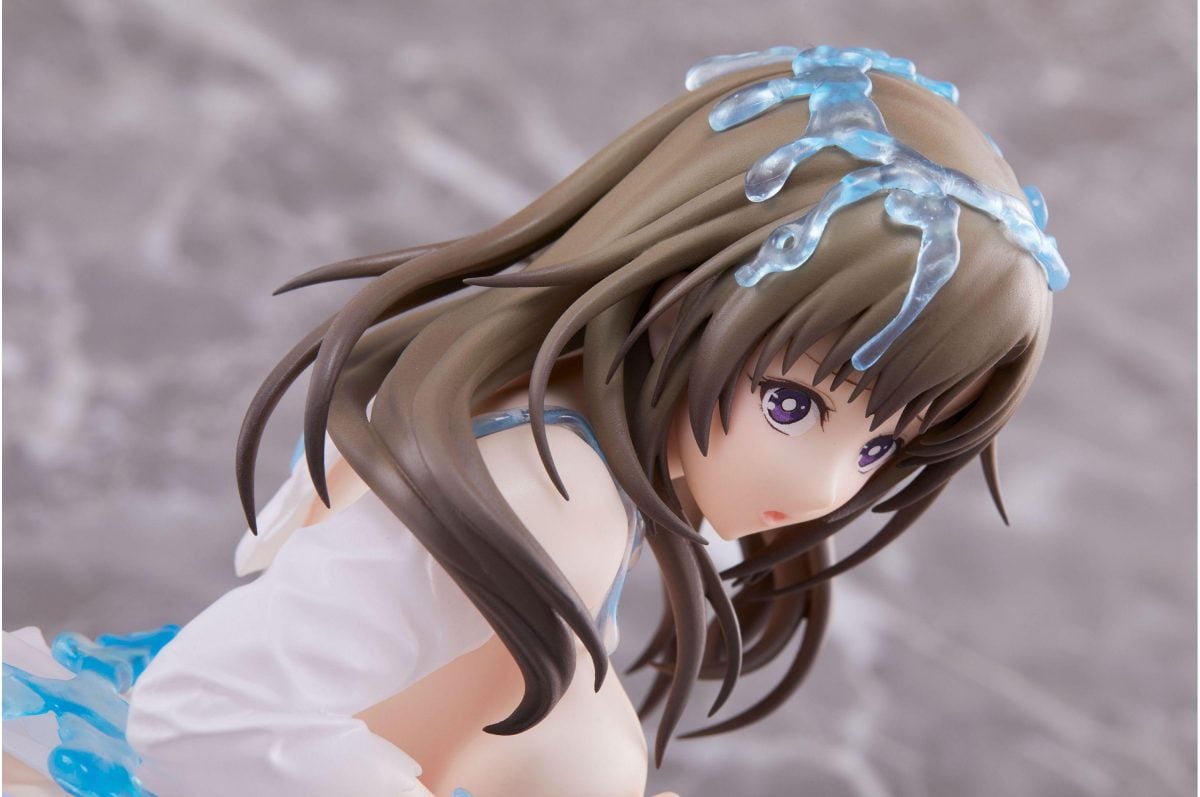 Do You Love Your Mom And Her Two Hit Multi Target Attacks Mamako Osuki Slime Damage Figure 4