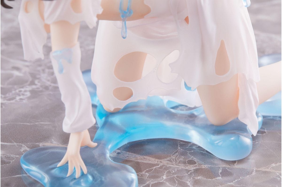 Do You Love Your Mom And Her Two Hit Multi Target Attacks Mamako Osuki Slime Damage Figure 7
