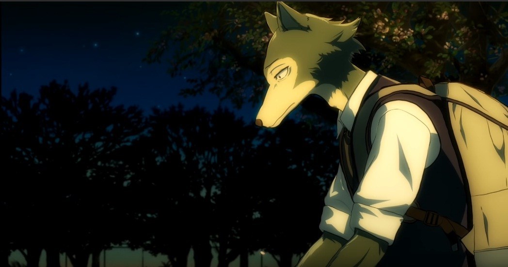 Beastars Season 1 Episode 3 Recap - A Wolf is Born