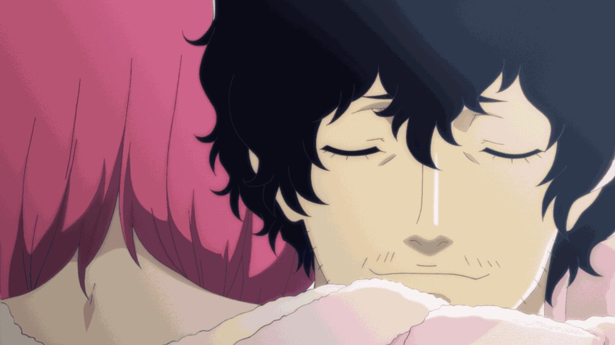 Vincent and Rin — Catherine Full Body