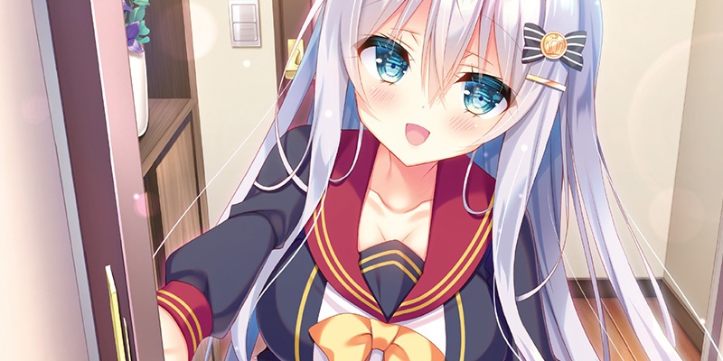 Amayakase Featured Image