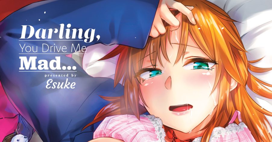 Esuke Darling Cover Crop